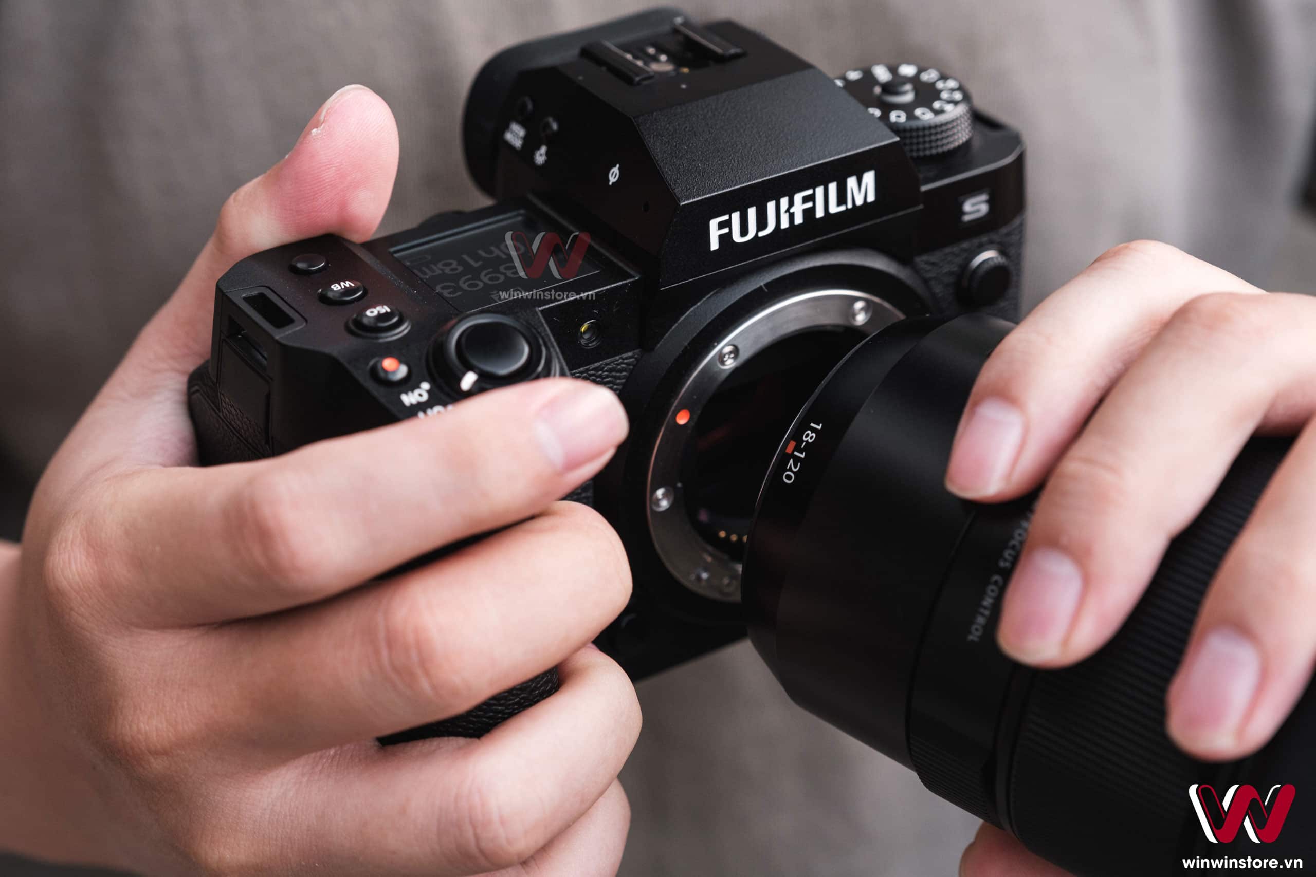 Fujifilm X-H2 sắp ra mắt có thể sẽ tiết lộ nhiều thứ về X-T5 vào năm sau