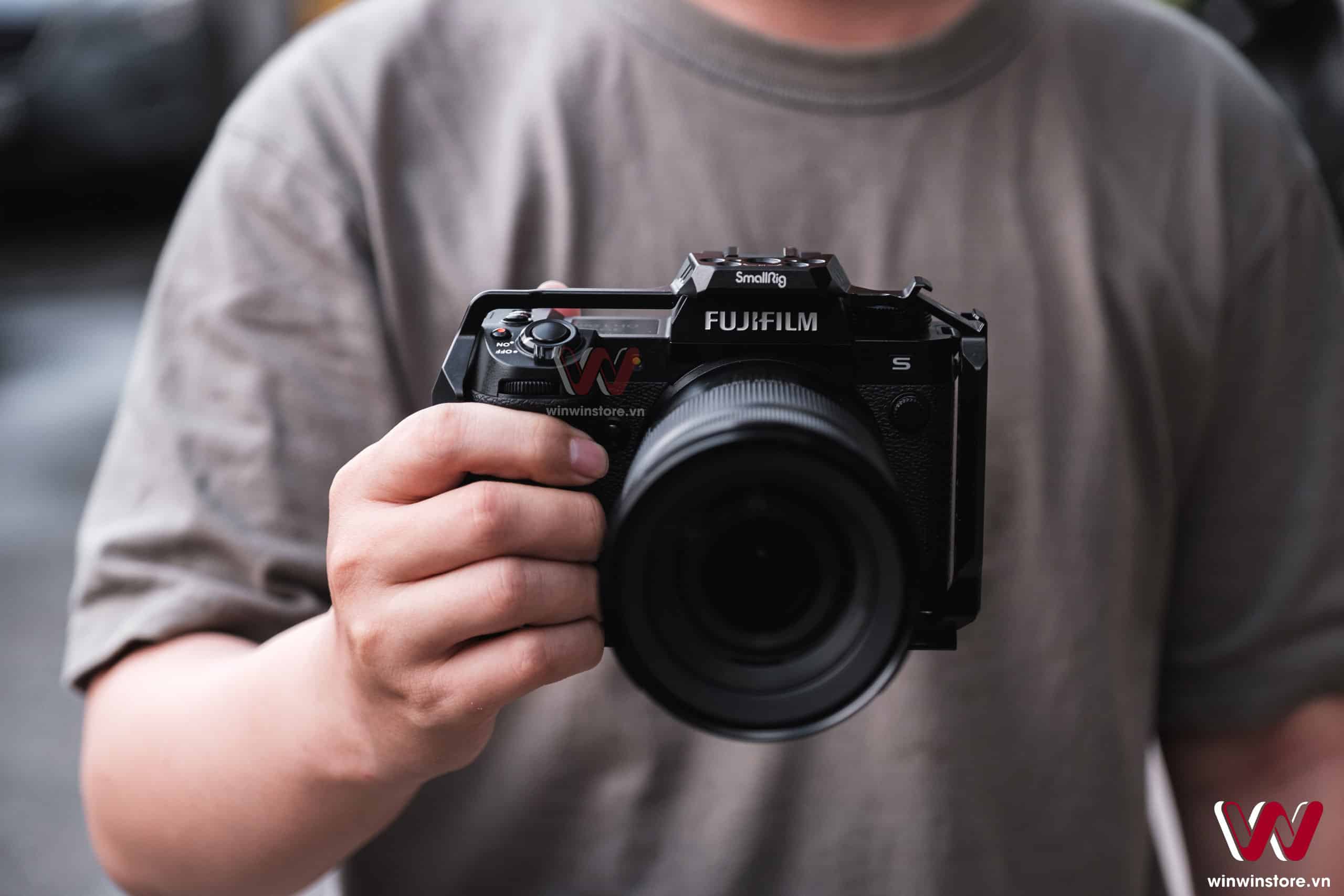 Fujifilm X H2s winwinstore 7054