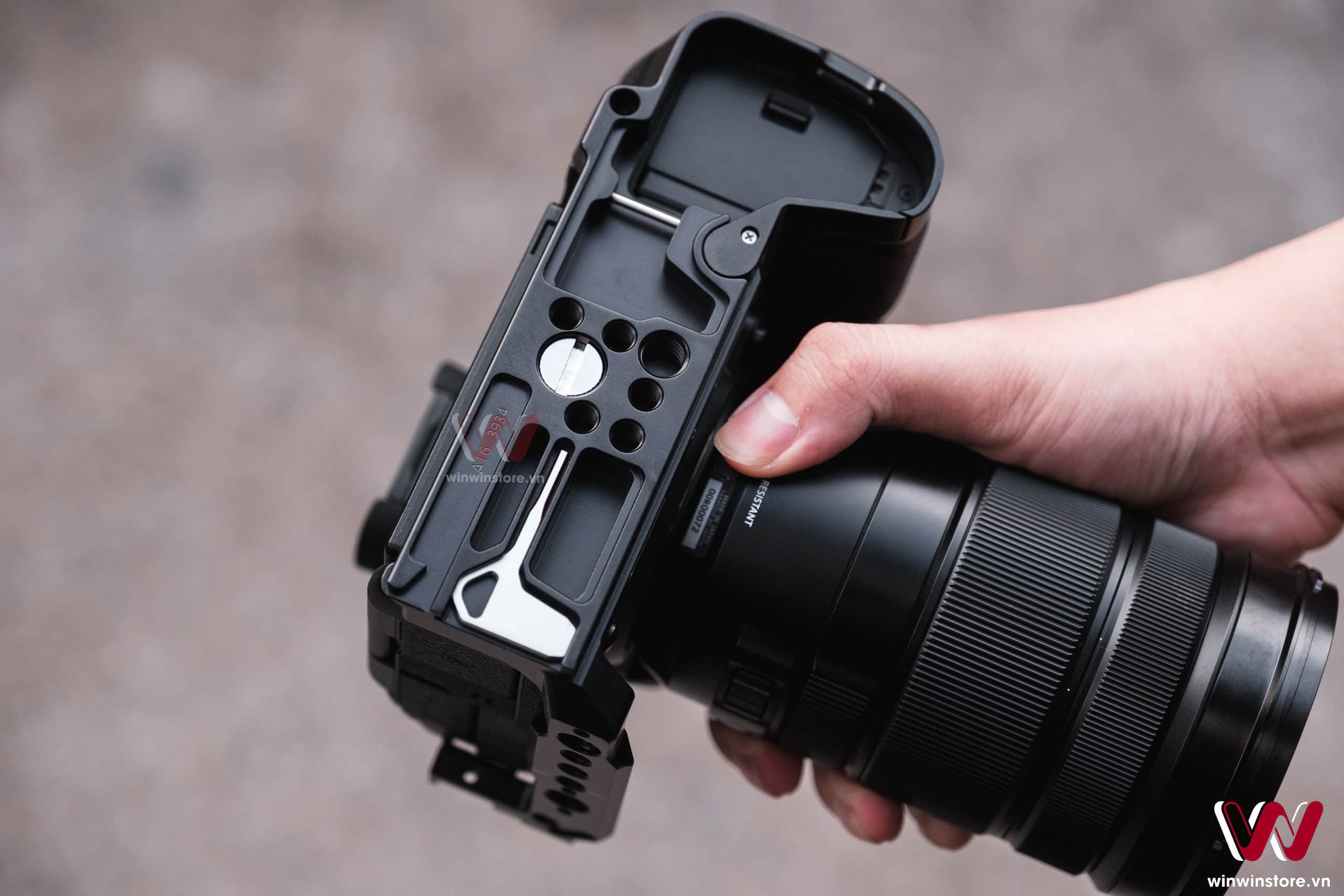 Fujifilm X H2s winwinstore 7058