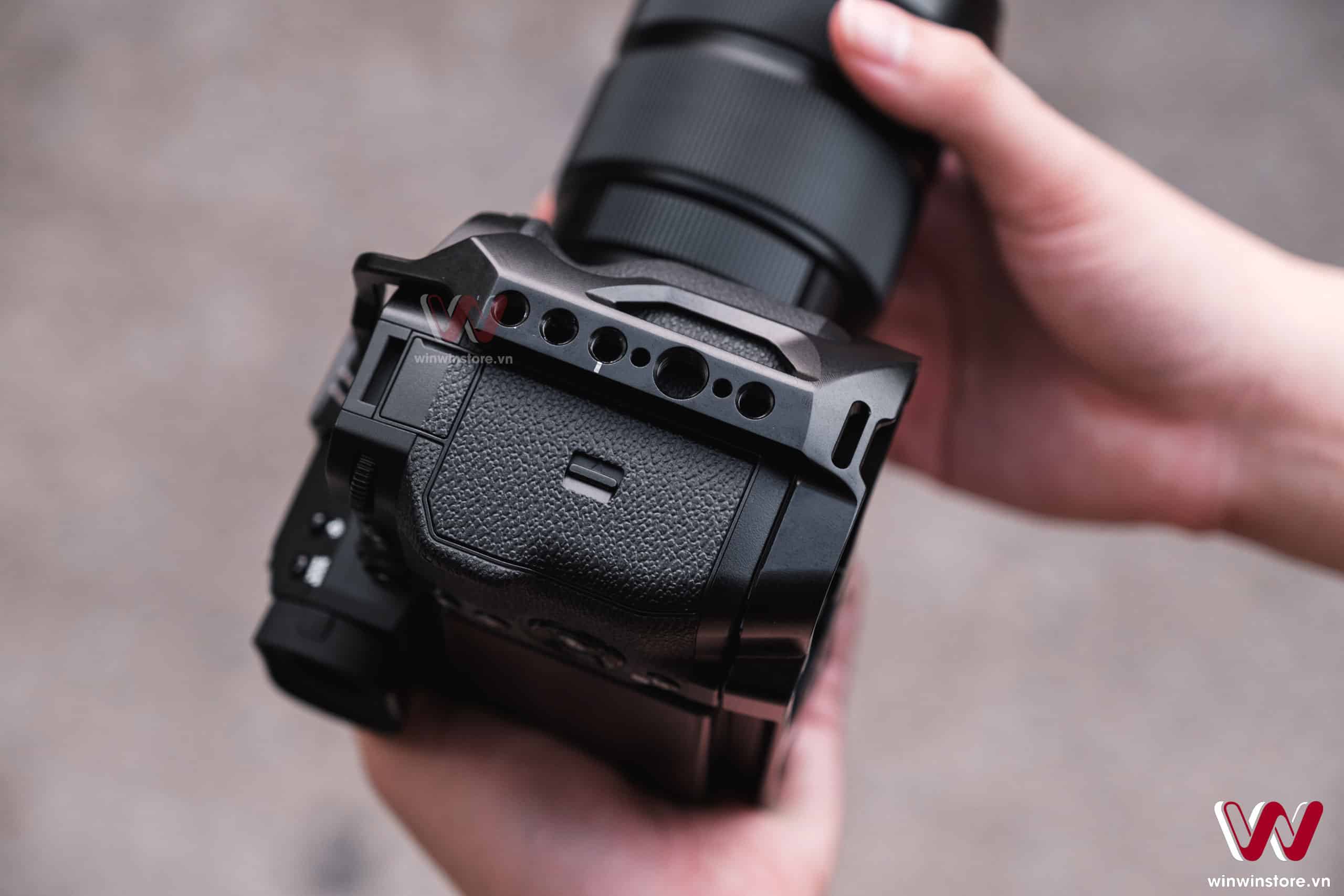Fujifilm X H2s winwinstore 7063