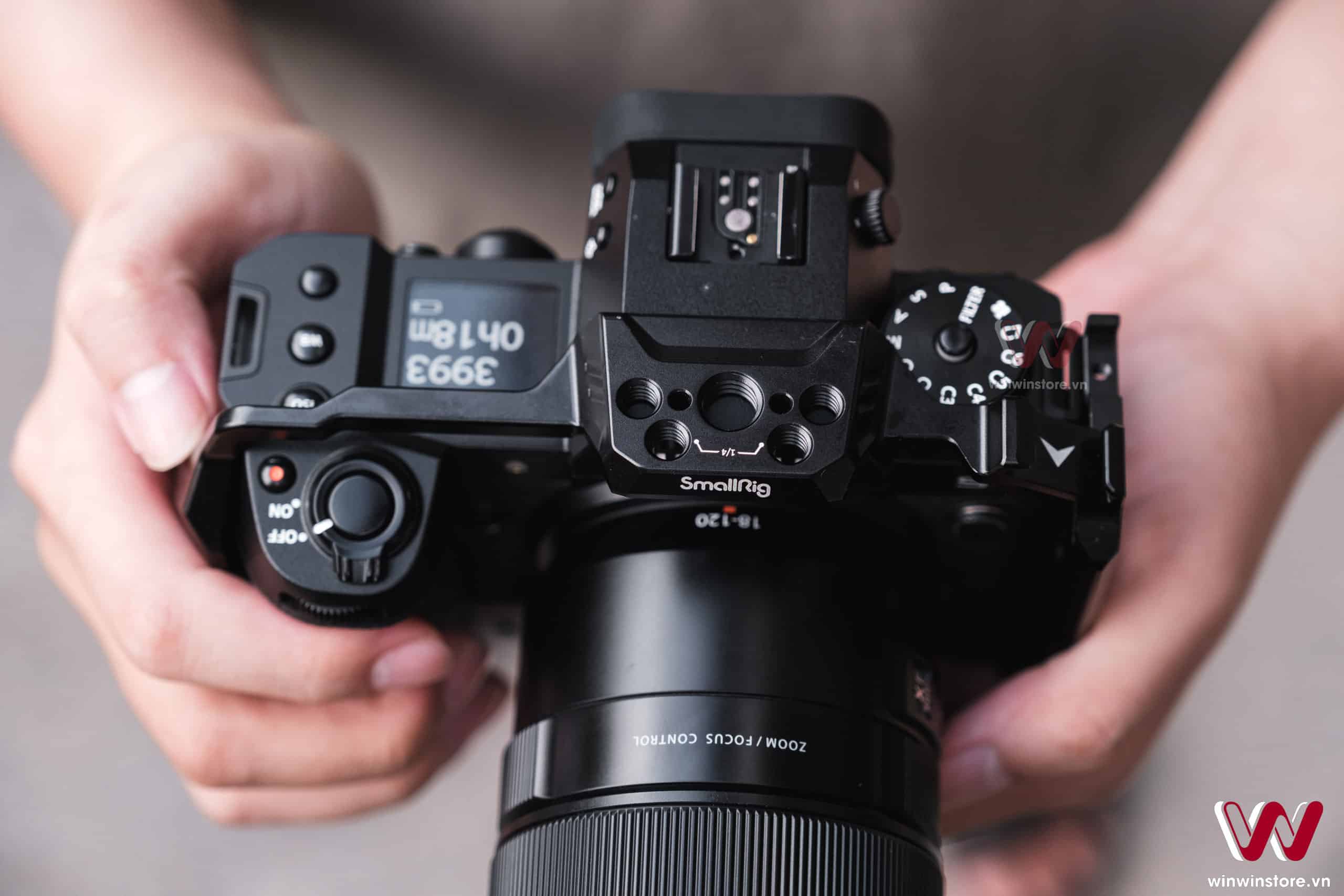 Fujifilm X H2s winwinstore 7065