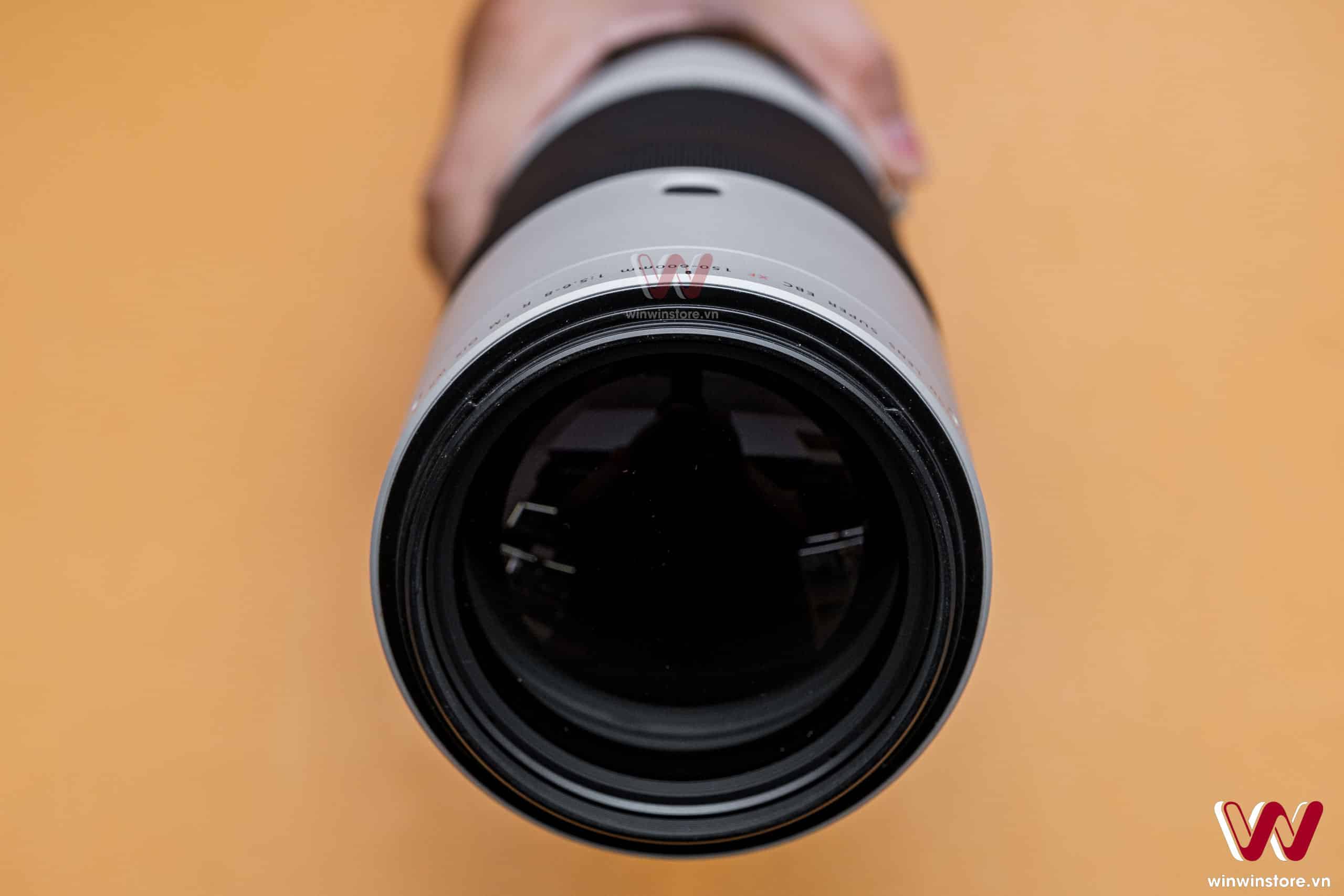 Fujifilm XF 150 600mm winwinstore 6931