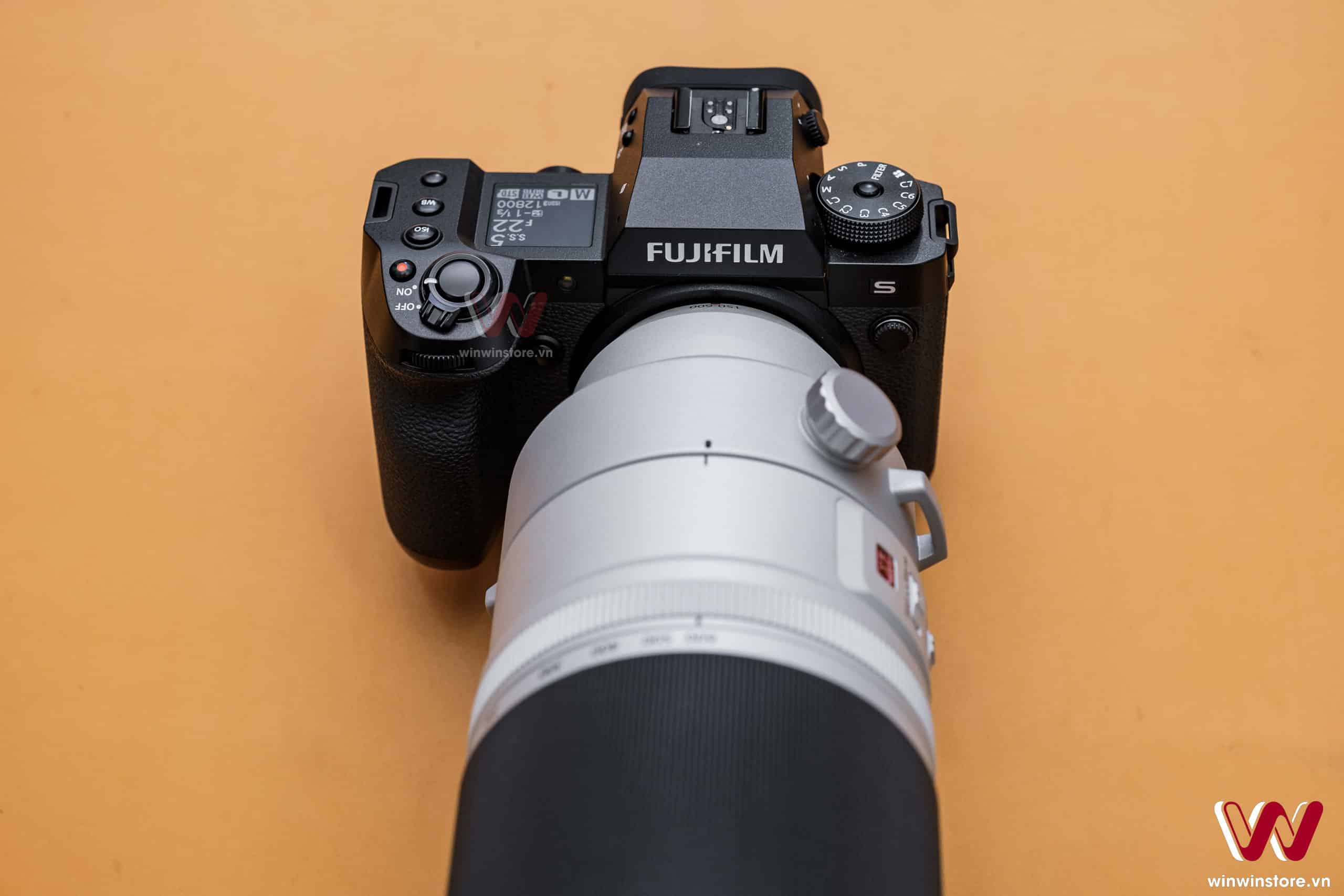 Fujifilm XF 150 600mm winwinstore 7002