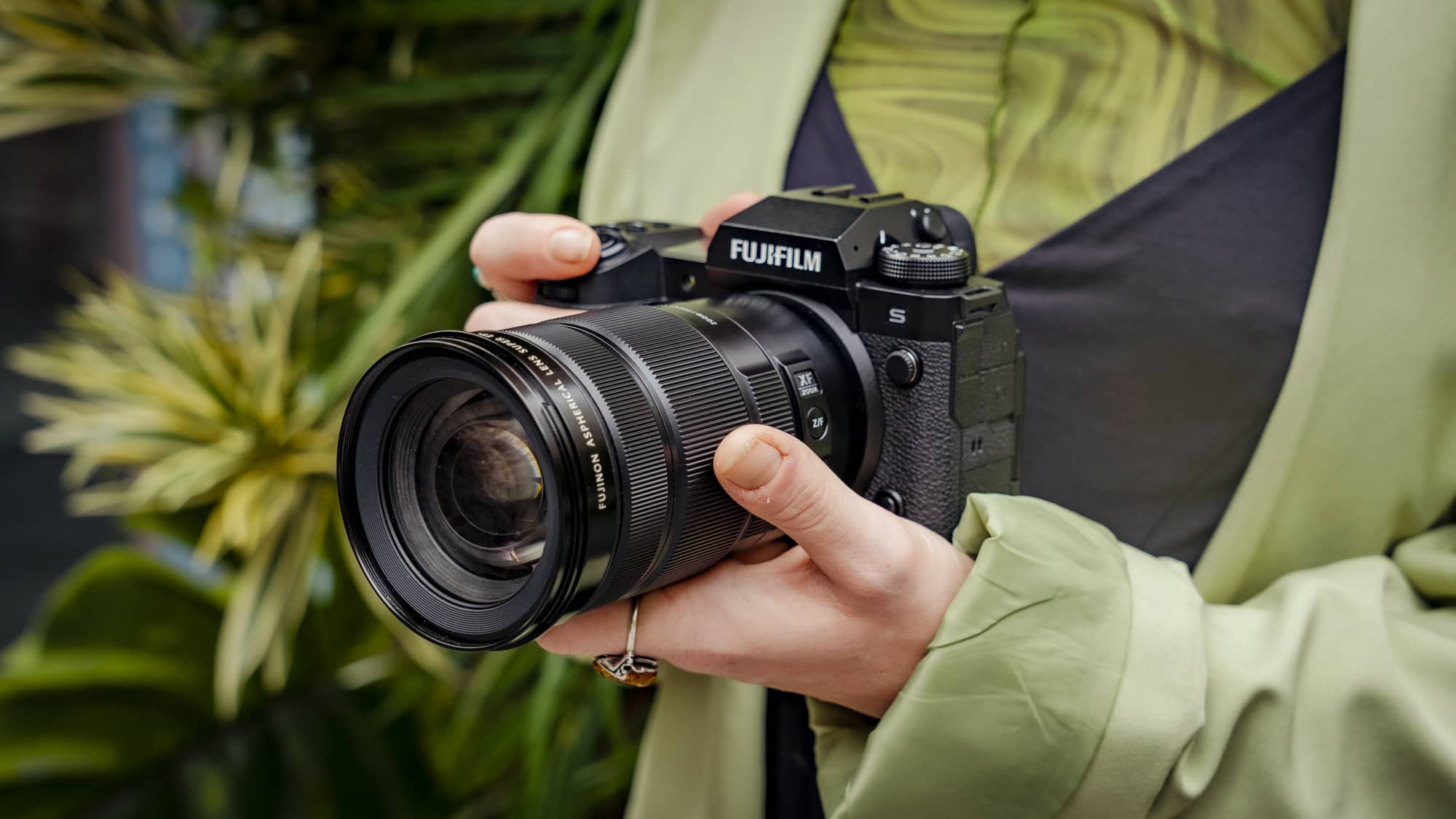 Fujifilm XF 18 120mm F4 01