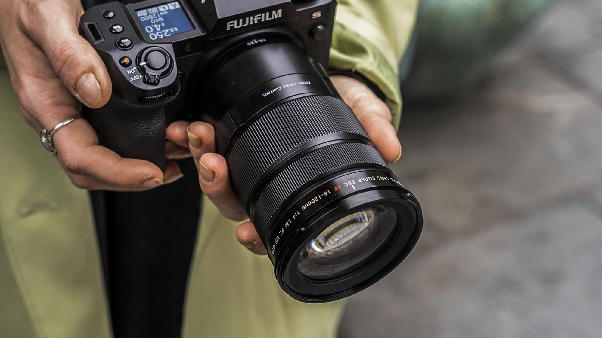 Fujifilm XF 18 120mm F4 02