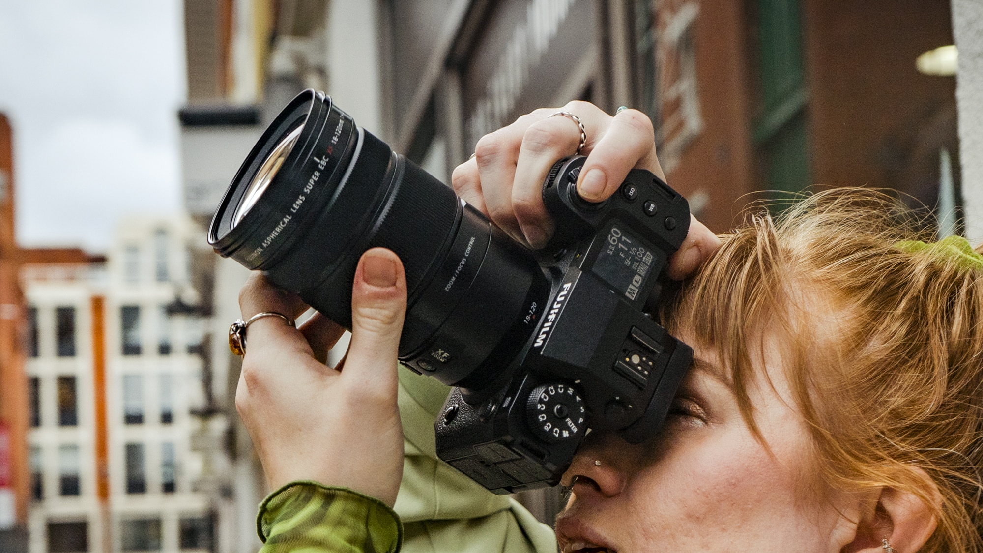 Fujifilm XF 18 120mm F4 04