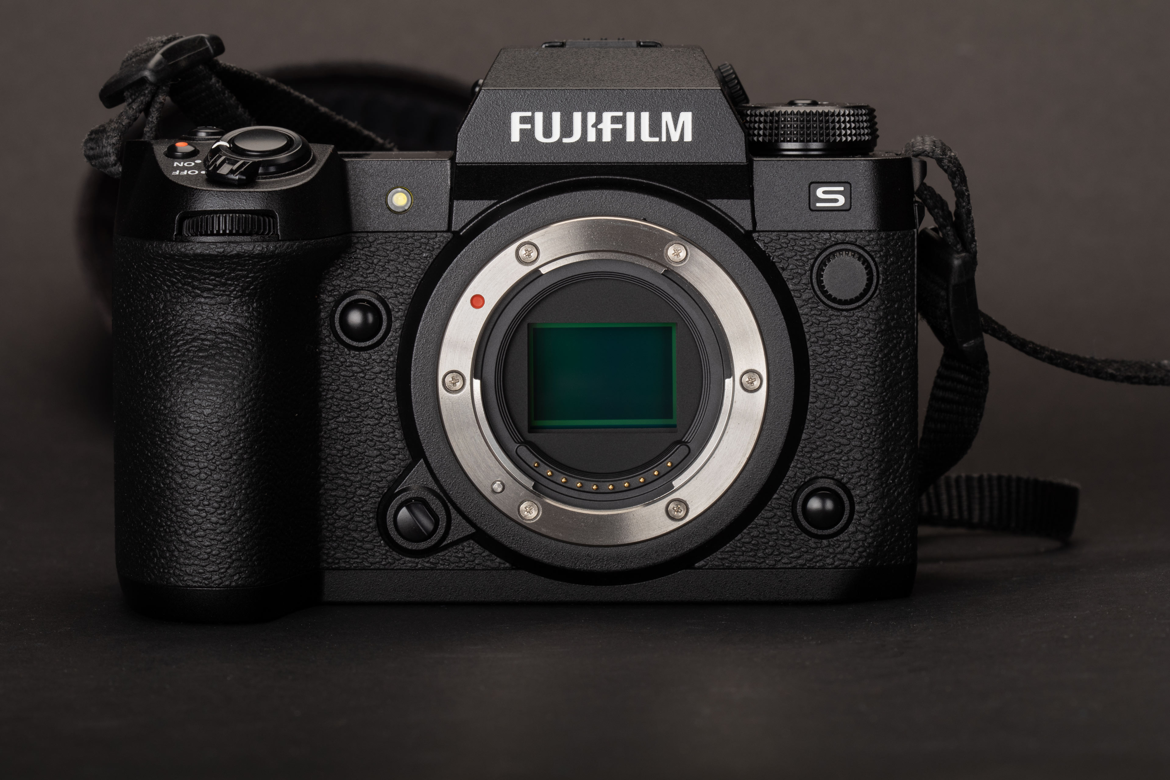 Fujifilm X H2S 01