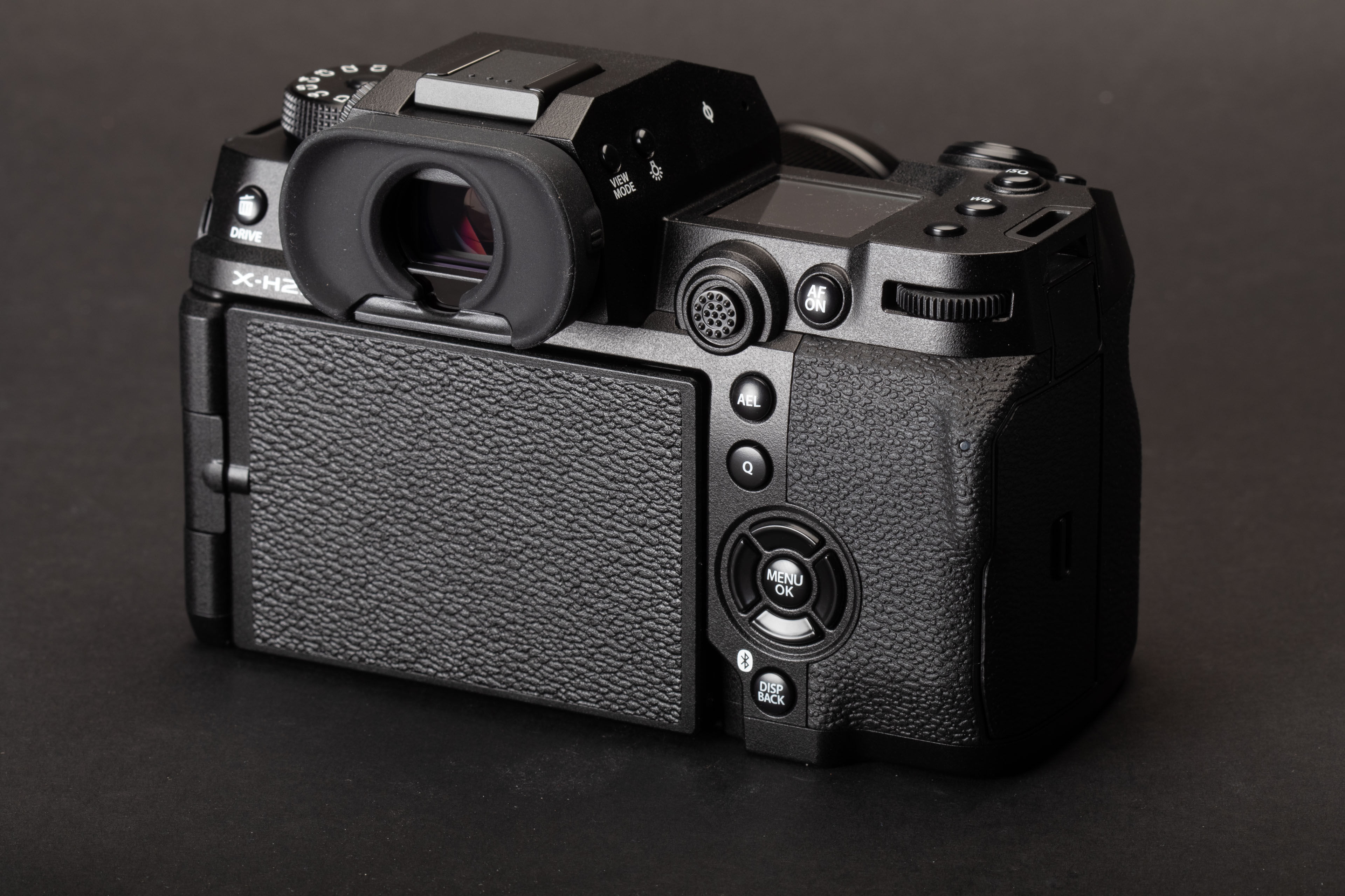 Fujifilm X H2S 06