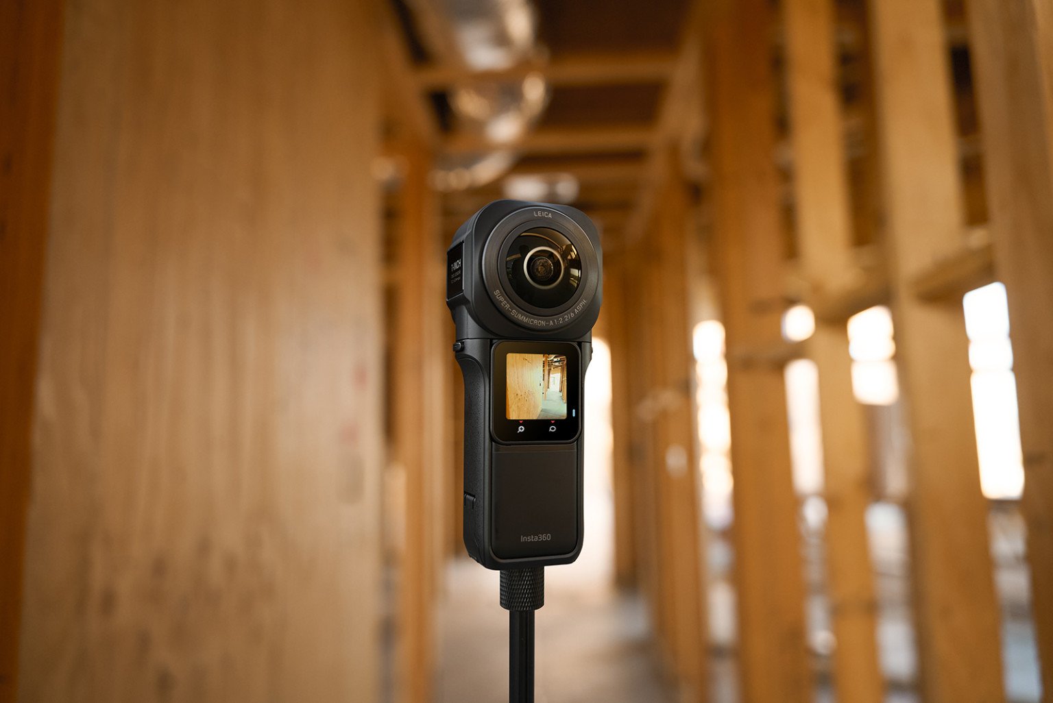 Insta360 One RS 1inch 360 4