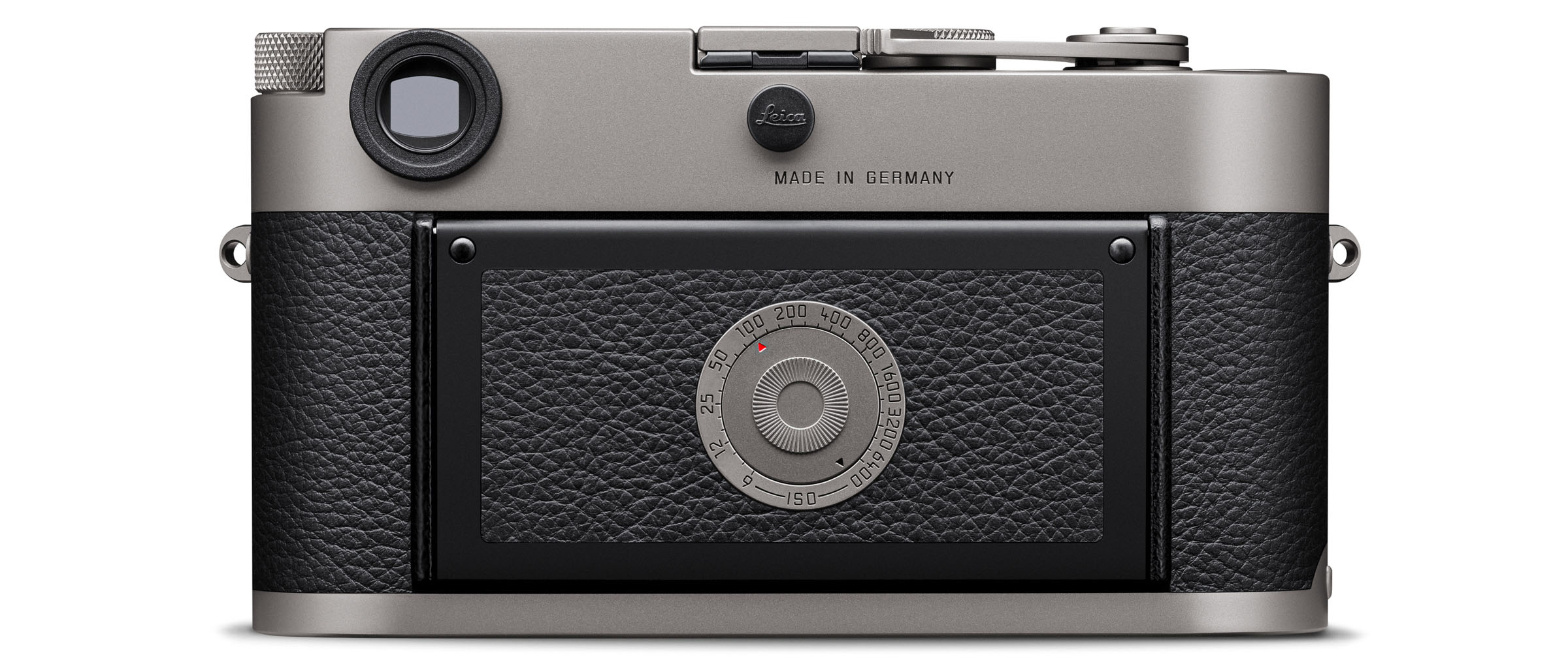 Leica M A Titan limited edition03