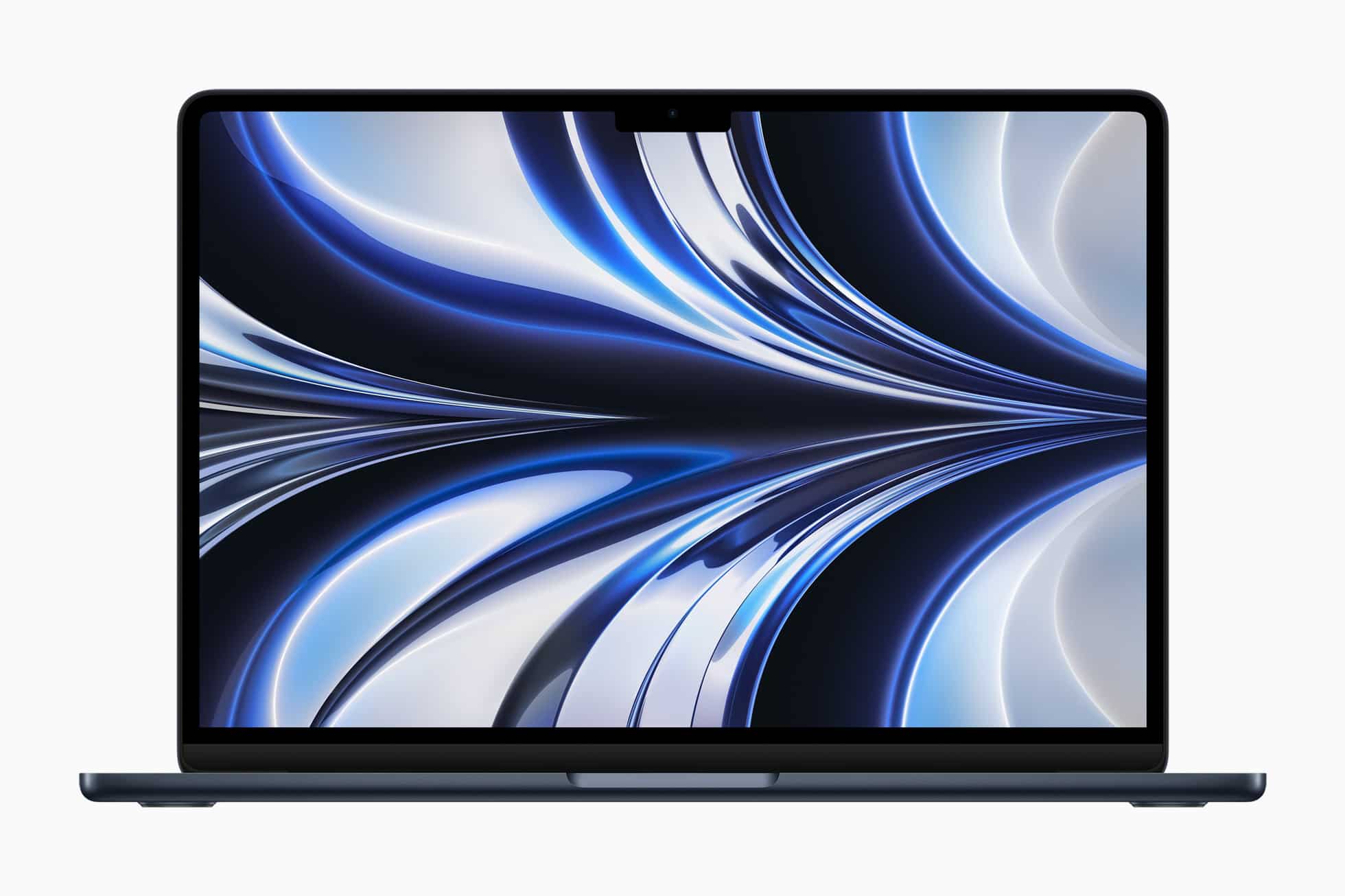 MacBook Air 2022 mới ra mắt trang bị chip M2 cùng với thay đổi thiết kế, màn hình tai thỏ và sạc MagSafe,...