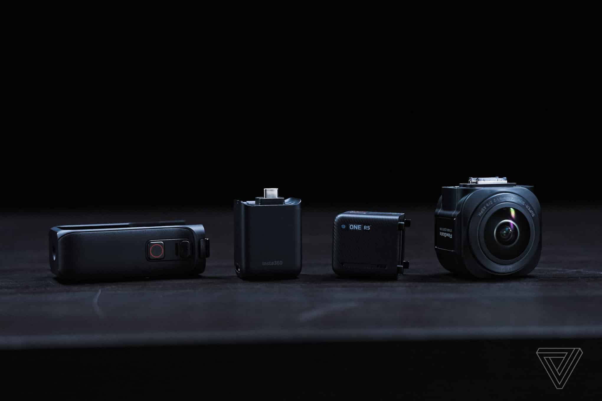 ONE RS 1 inch 360 Edition 04