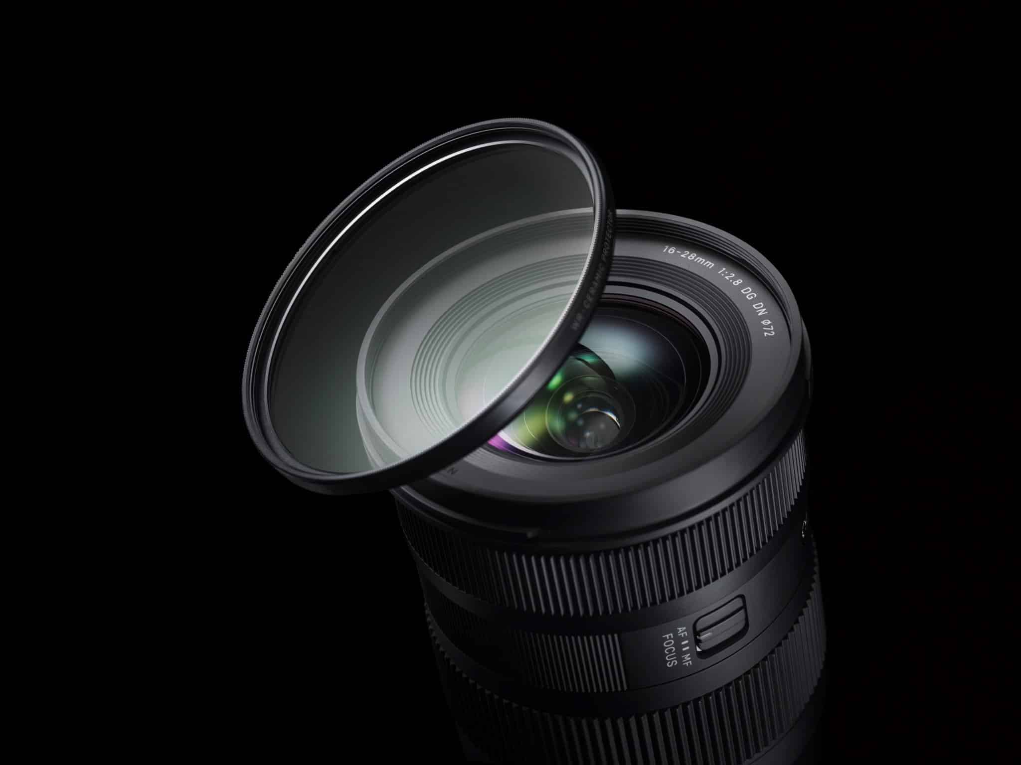 Sigma 16 28mm F2 8 7