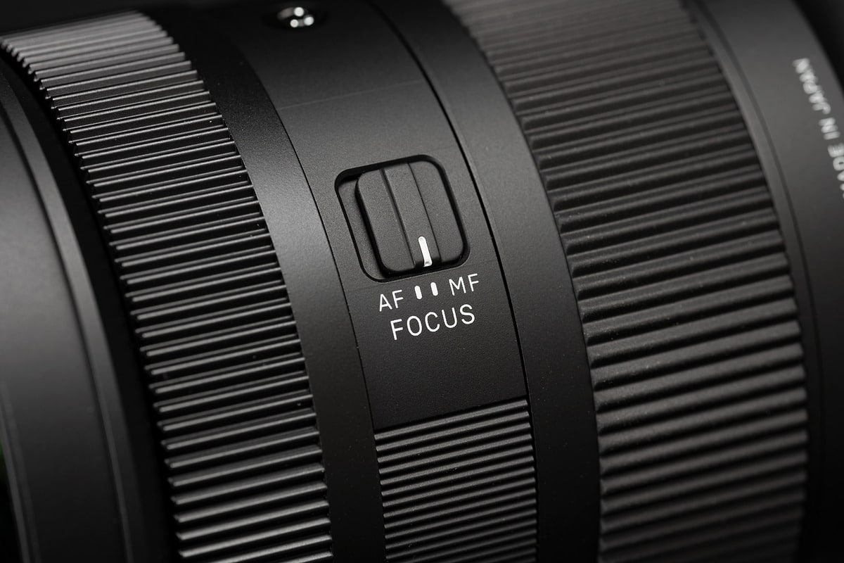 Sigma 16 28mm F2.8 DG DN 06