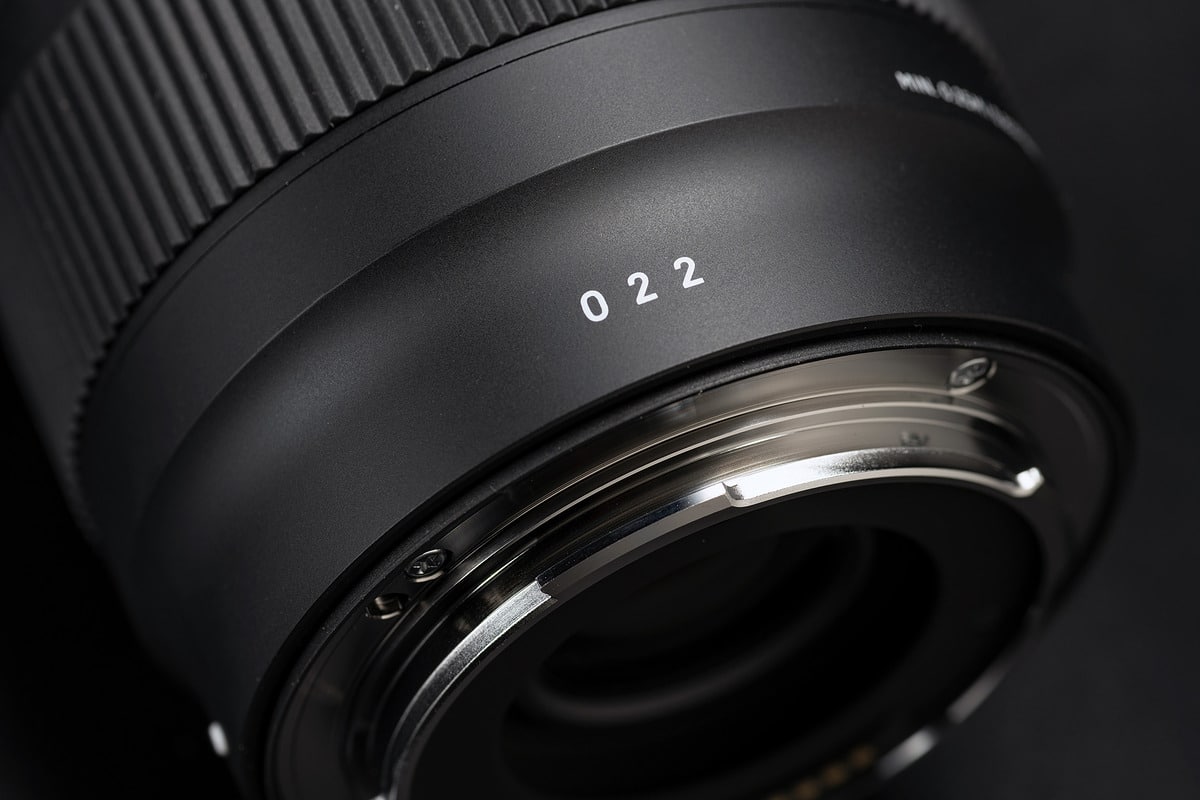 Sigma ra mắt ống kính 16-28mm F2.8 Contemporary cho ngàm L và E