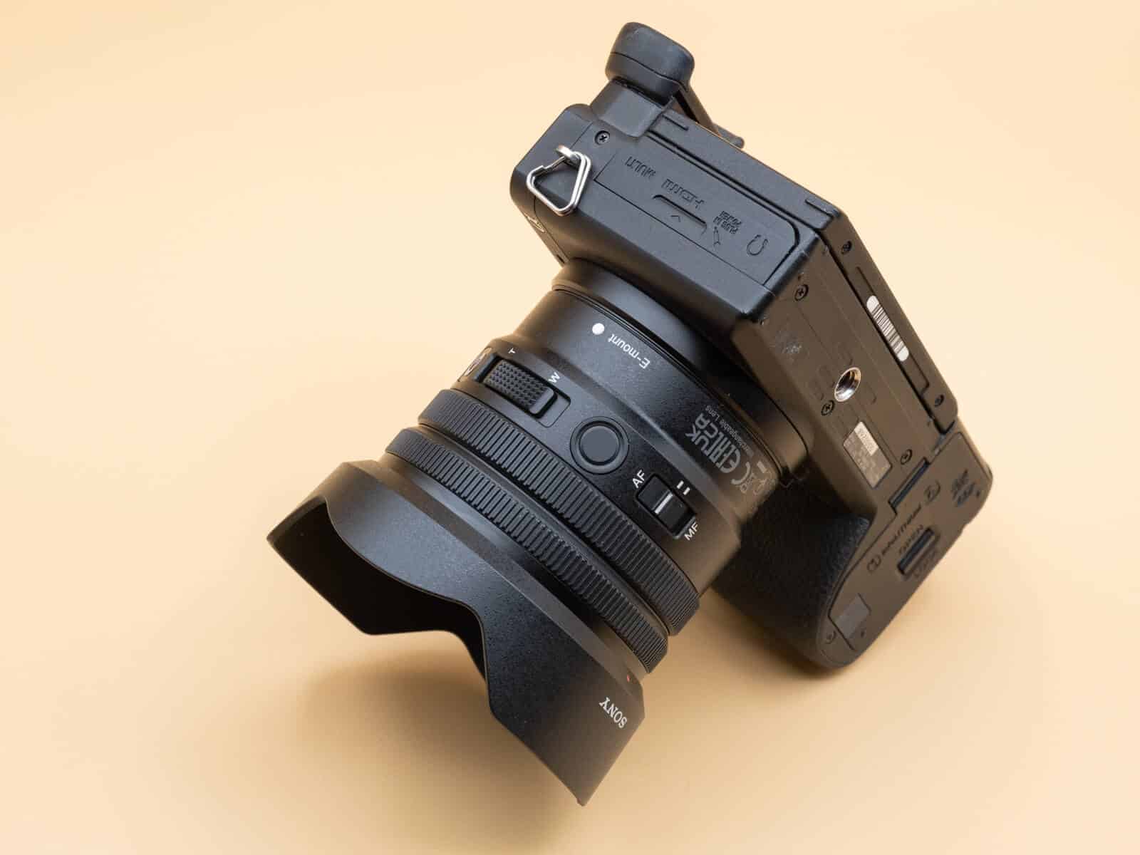 Sony 10 20mm F4 PZ G 011