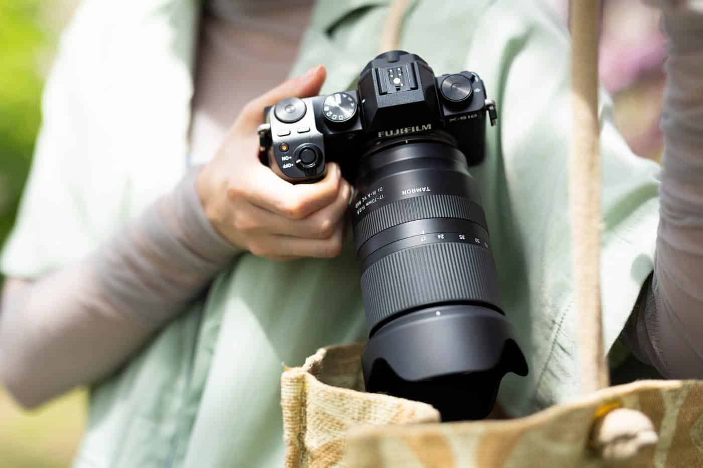 Tamron 17 70mm X Mount04