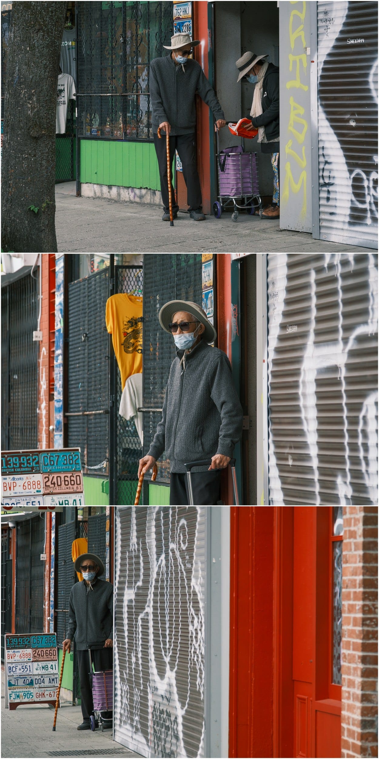 X H2S 011
