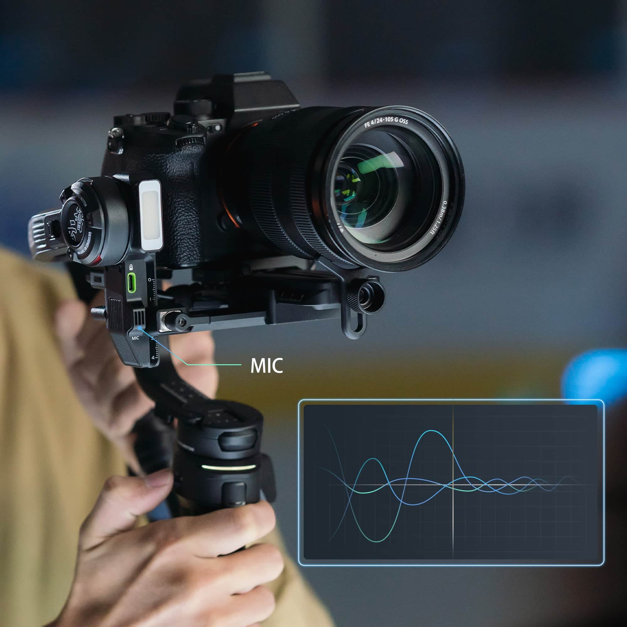 Zhiyun Weebil3 05