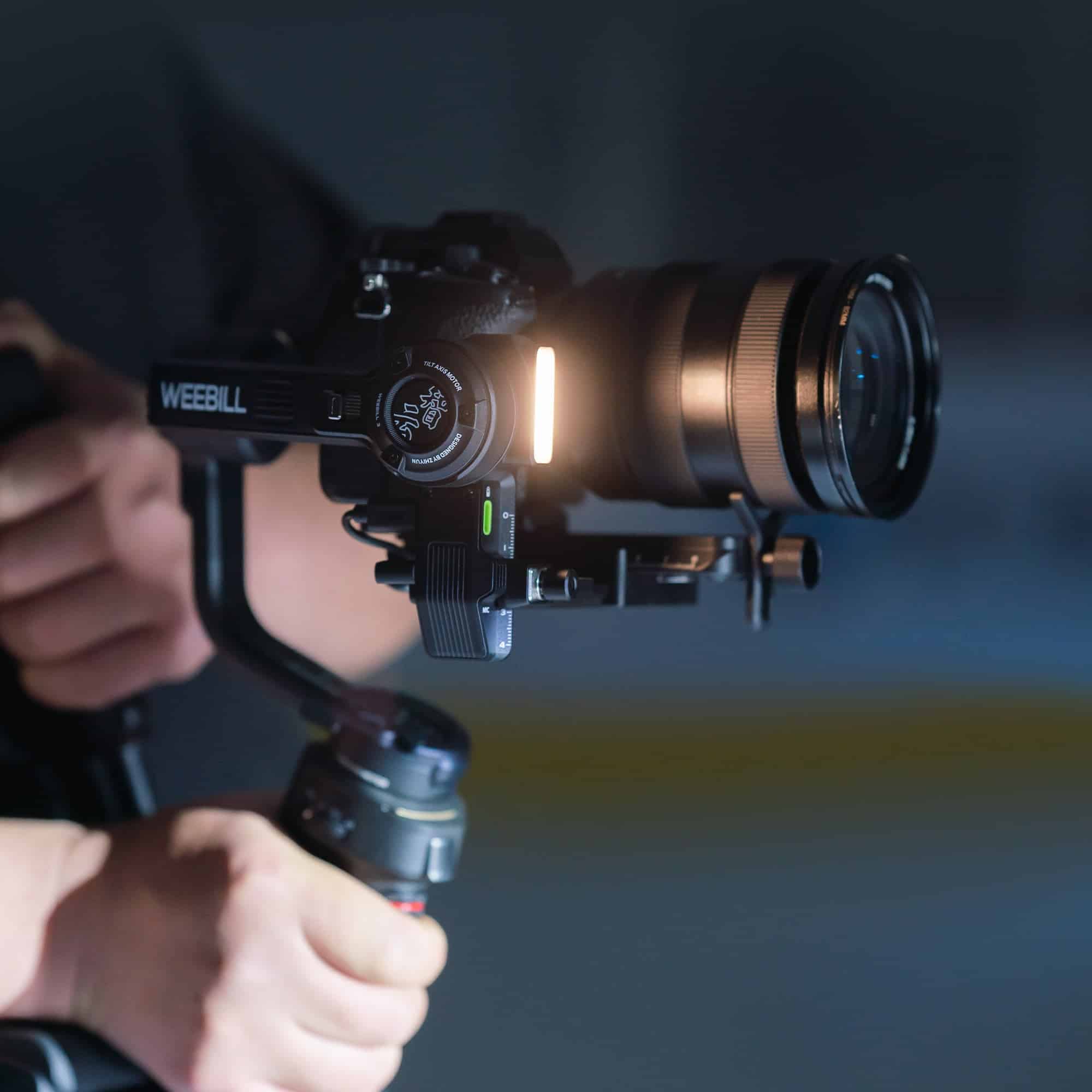 Zhiyun Weebil3 06