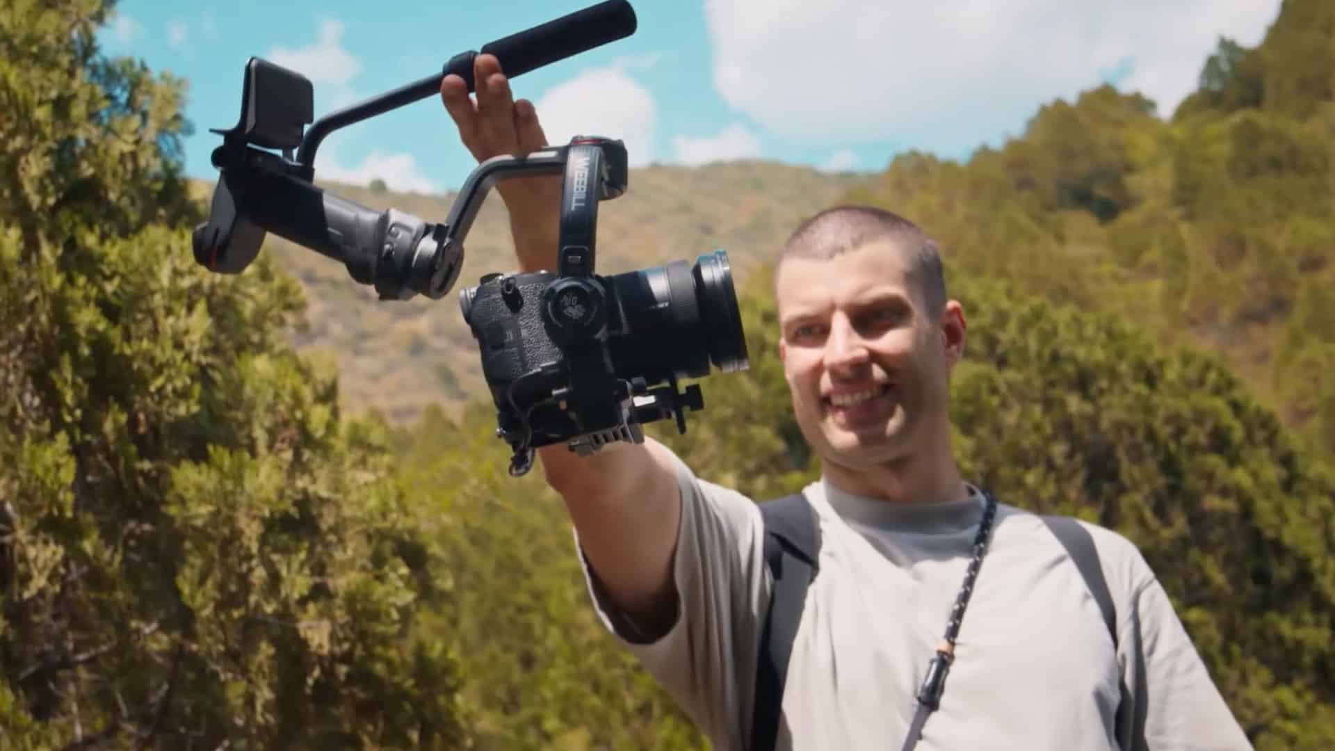 Zhiyun Weebill 3 03