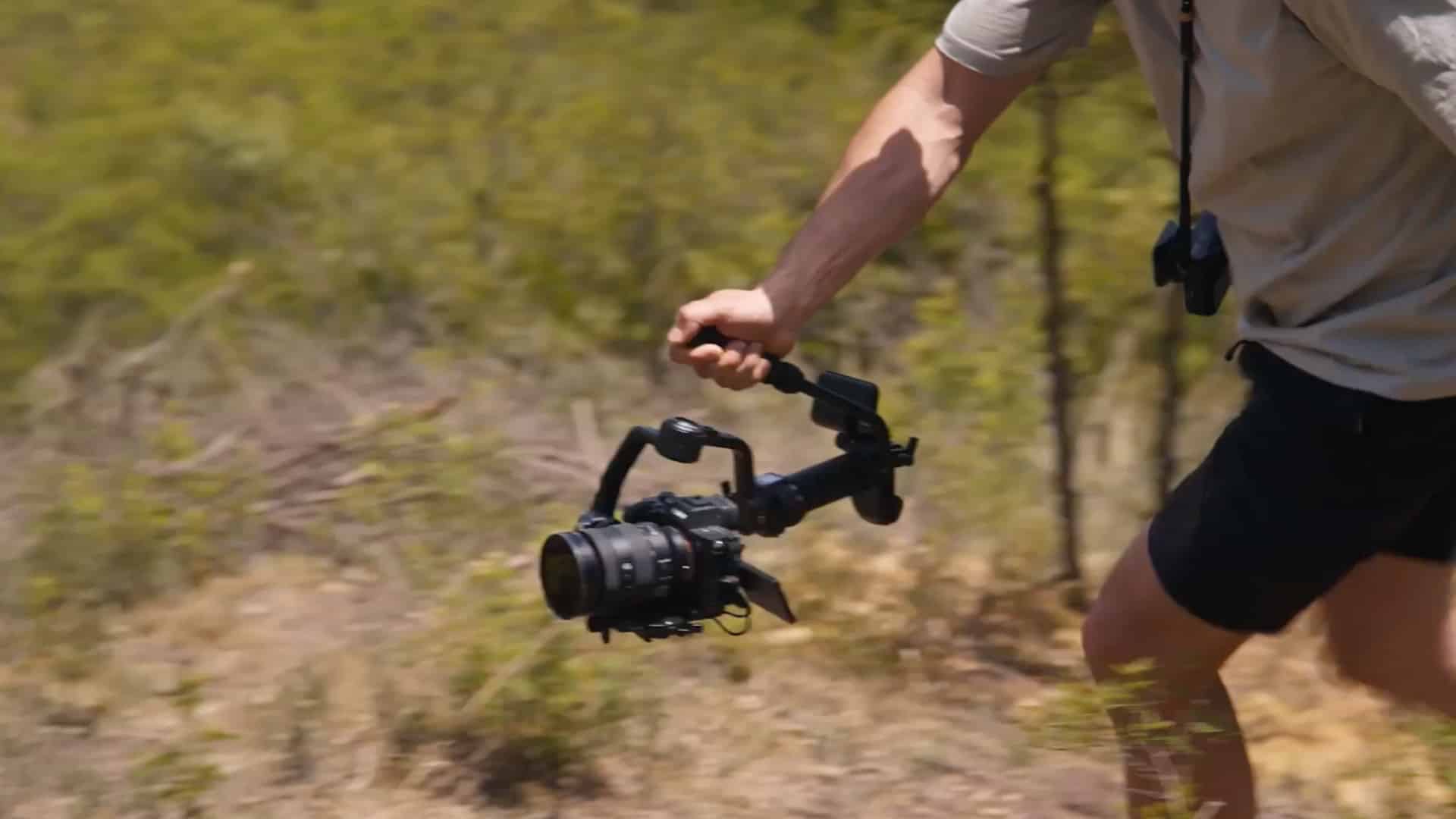 Zhiyun Weebill 3 04