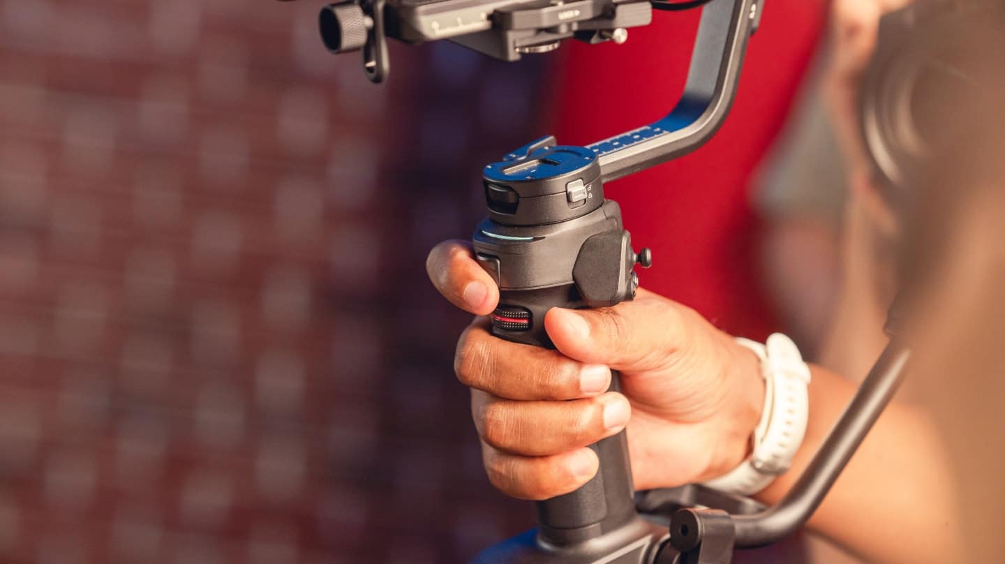 Zhiyun Weebill 3 05