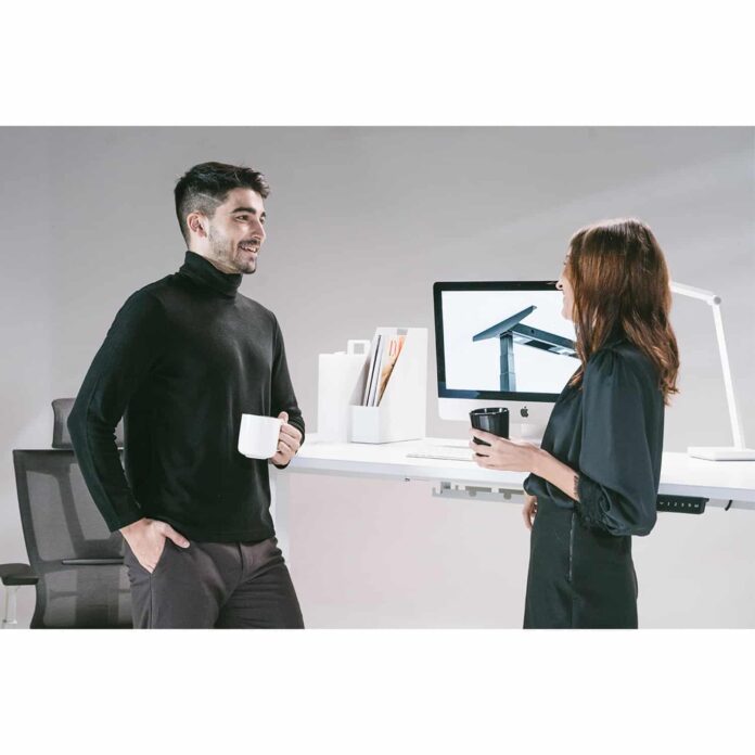 Bàn nâng hạ chiều cao Epione SmartDesk Pro (Bàn 1.8M)