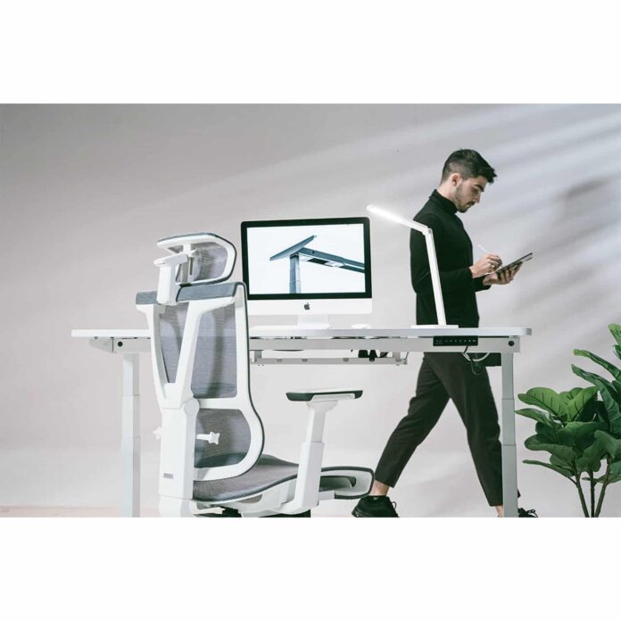 Bàn nâng hạ chiều cao Epione SmartDesk Pro (Bàn 1.2M)