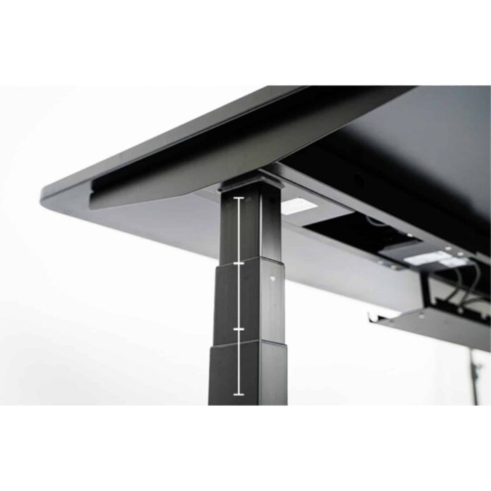 Bàn nâng hạ chiều cao Epione SmartDesk Pro (Bàn 1.8M)