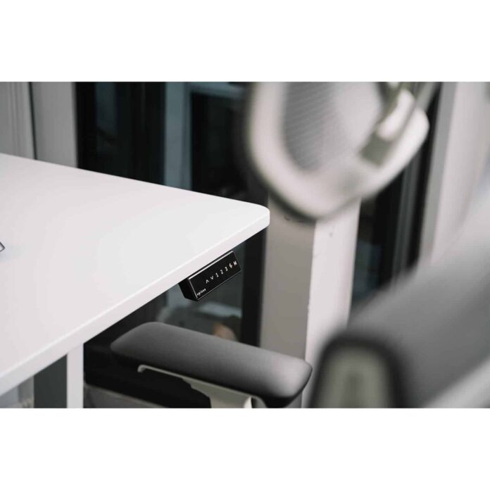 Bàn nâng hạ chiều cao Epione SmartDesk Pro (Bàn 1.8M)
