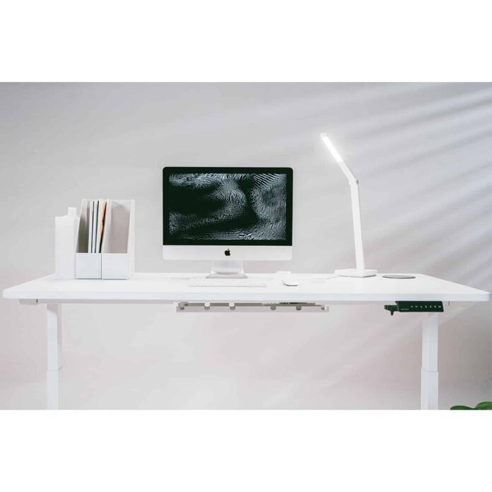 Bàn nâng hạ chiều cao Epione SmartDesk Pro (Bàn 1.8M)