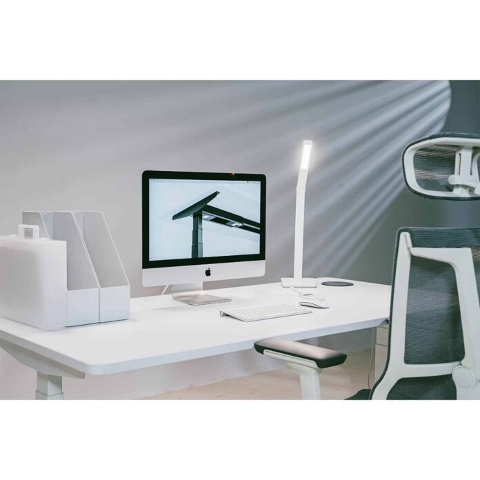 Bàn nâng hạ chiều cao Epione SmartDesk Pro (Bàn 1.8M)