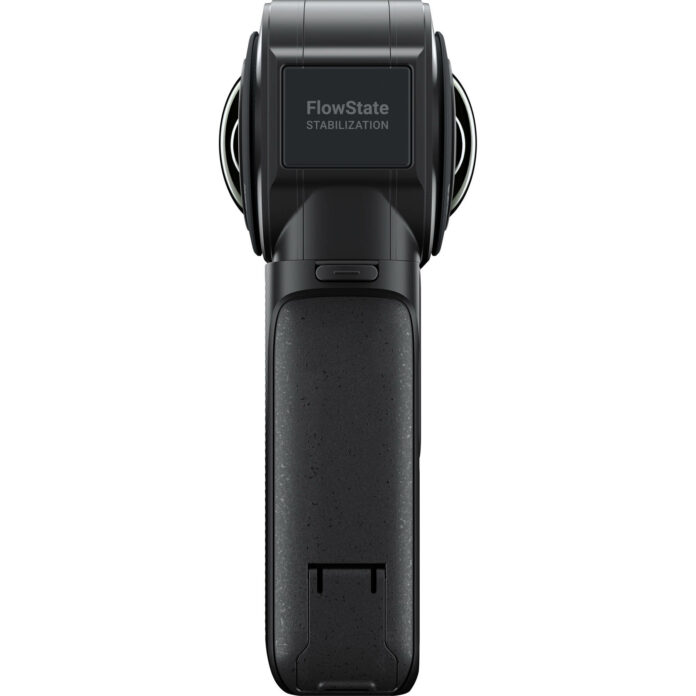 Camera Insta360 One RS 1-inch 360 Edition