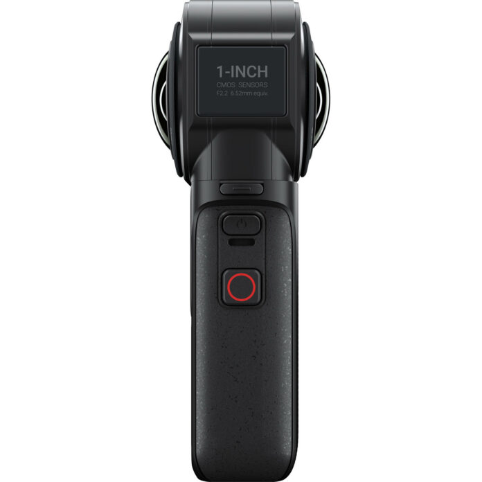 Camera Insta360 One RS 1-inch 360 Edition