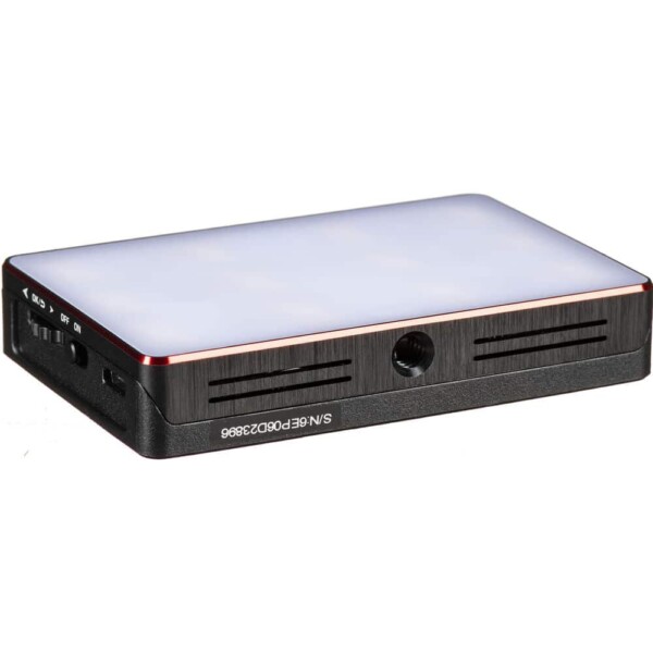 Đèn LED Aputure MC RGBWW Mini (4-Light Kit) kèm hộp sạc không dây