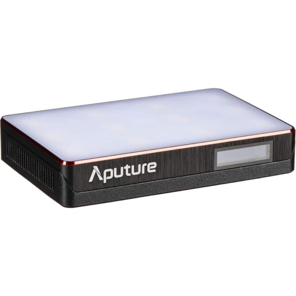Đèn LED Aputure MC RGBWW Mini (4-Light Kit) kèm hộp sạc không dây