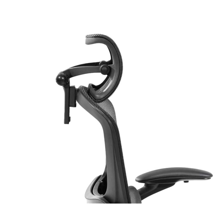 Ghế công thái học Epione Easy (Cool Gray) - Không kê chân