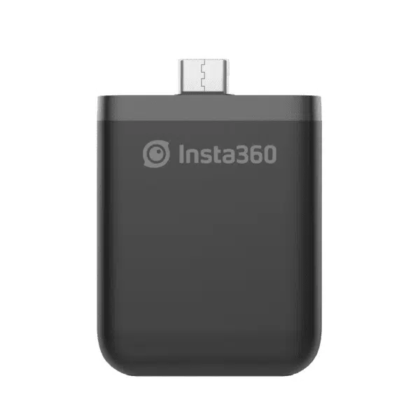 Insta360 ONE RS Vertical Battery Base