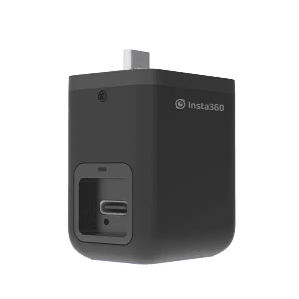 Insta360 ONE RS Vertical Battery Base