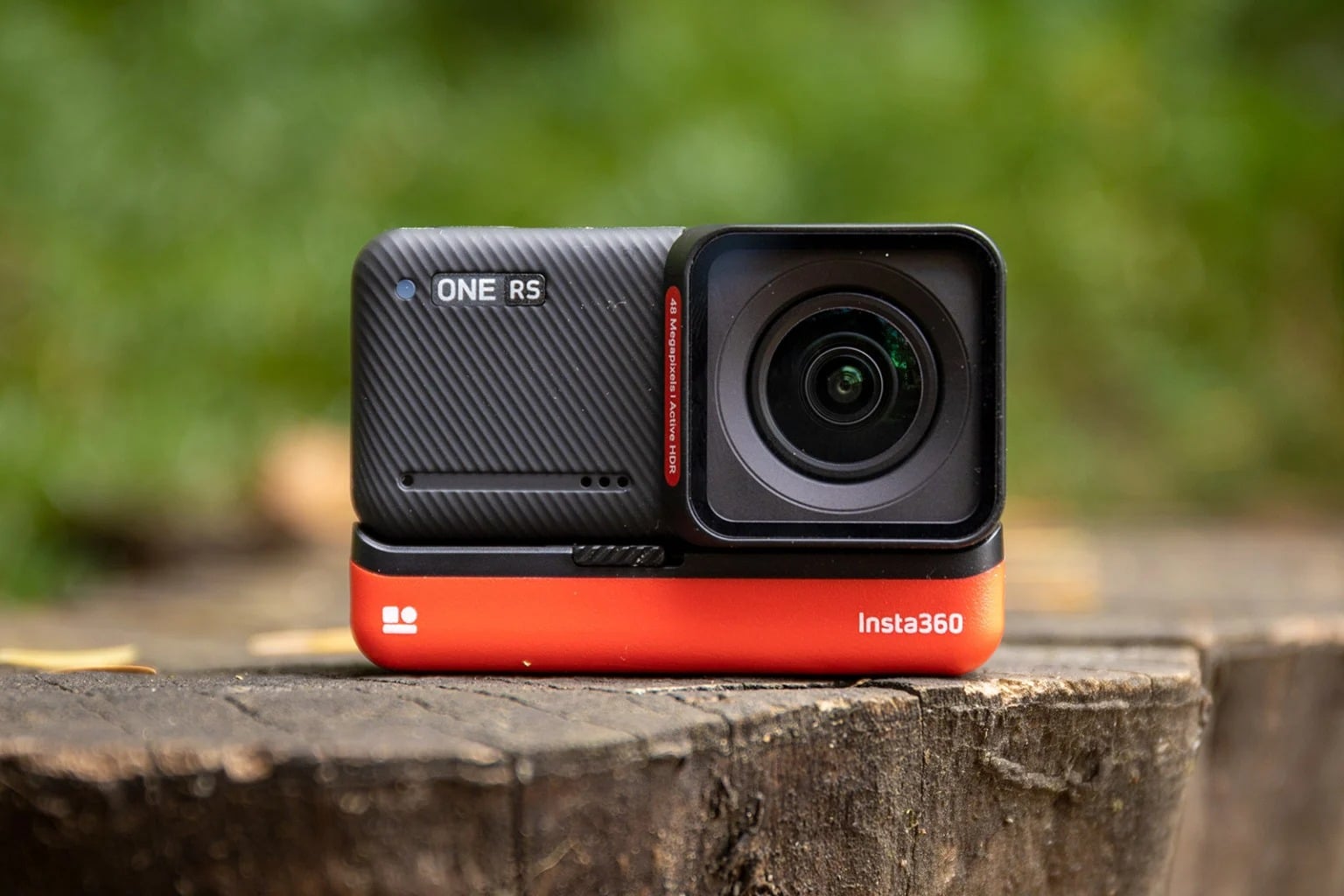 Đánh giá Insta360 One RS: Không hoàn hảo, nhưng nhiều điểm cộng hấp dẫn