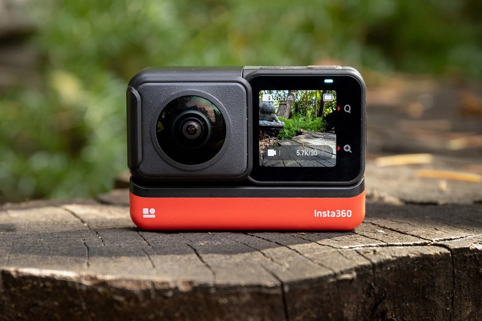 Cách thiết lập và những mẹo để quay video 360 tốt nhất với Insta360 ONE RS và ONE X2