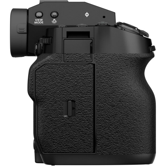 Máy ảnh Fujifilm X-H2S