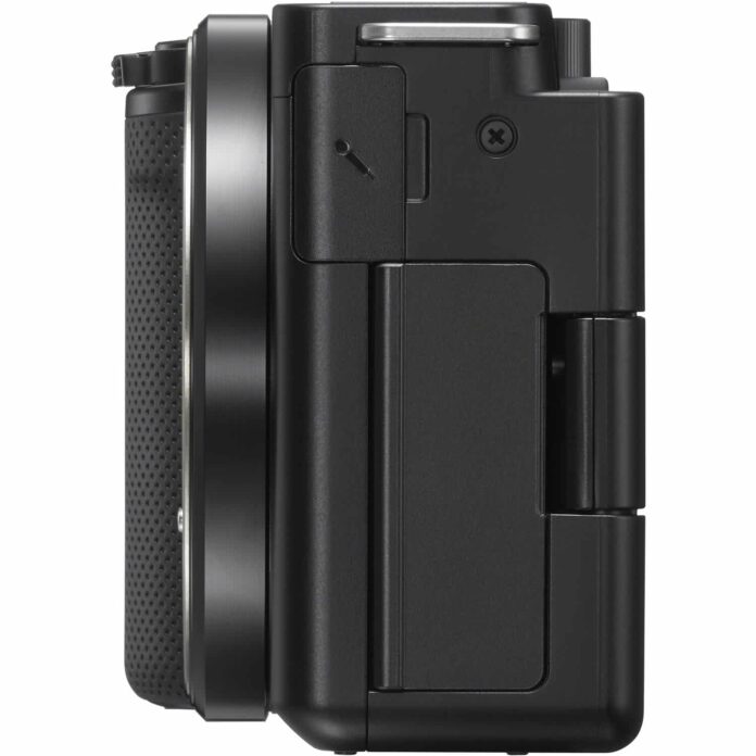 Máy ảnh Sony ZV-E10