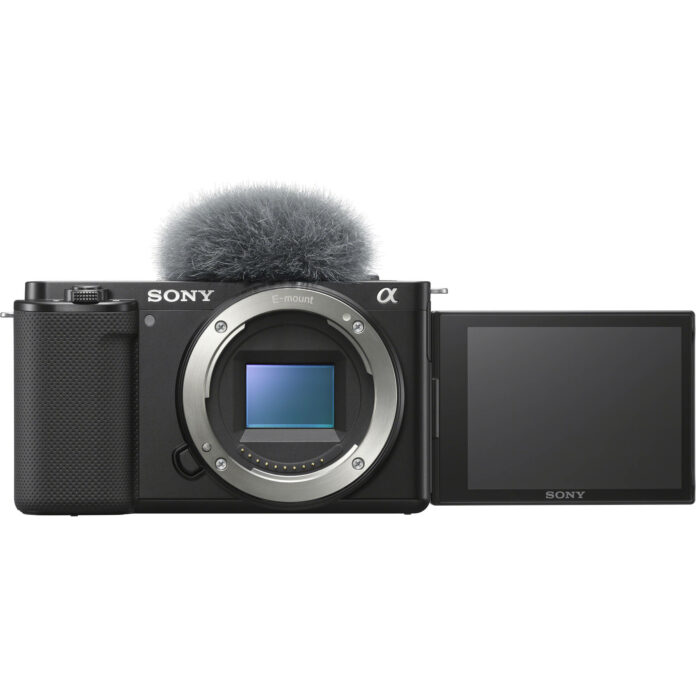 Máy ảnh Sony ZV-E10