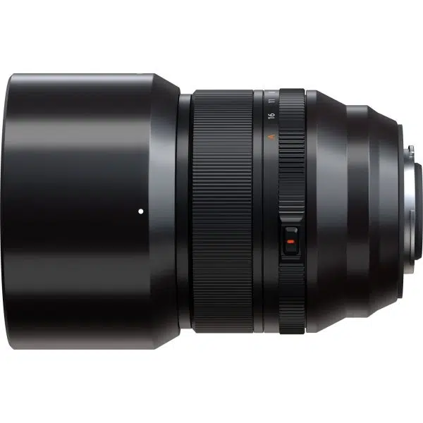 Ống kính Fujifilm XF 56mm F1.2 R WR