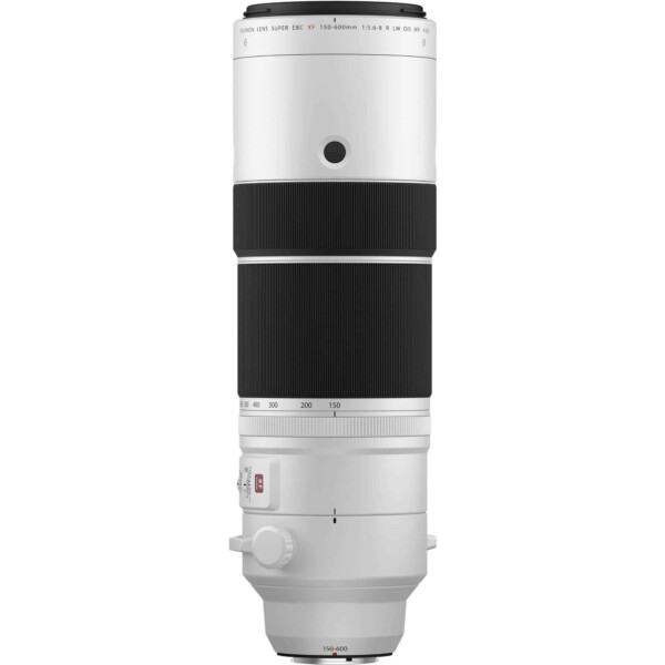 Ống kính Fujifilm XF150-600mm F5.6-8 R LM OIS WR