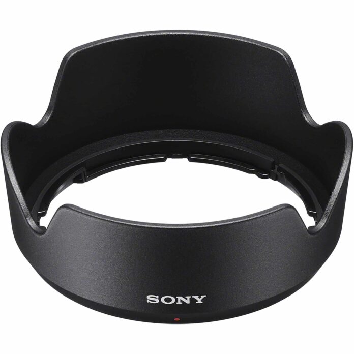 Ống kính Sony E 15mm F1.4 G