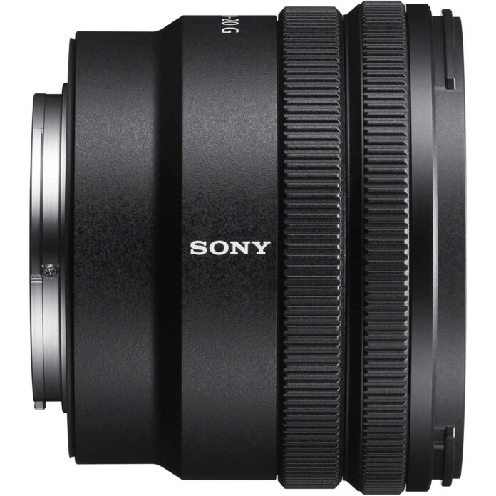 Ống kính Sony E PZ 10-20mm F4 G
