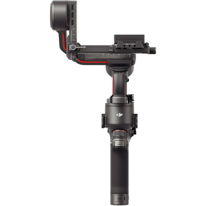 Tay cầm chống rung DJI RS 3